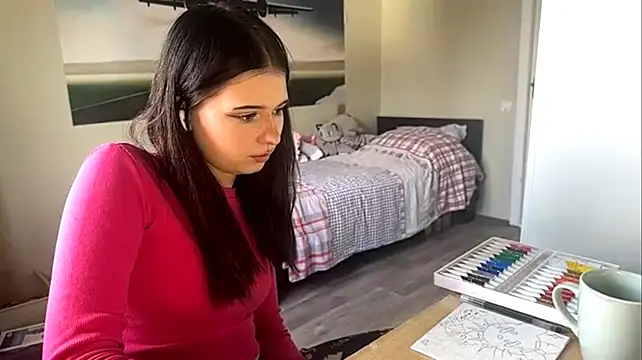 KatelinSpiegle stripchat live cam model