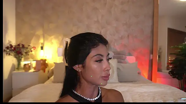 KalaBeckett_ stripchat live cam model