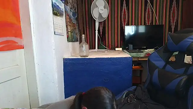 Cora_Maro stripchat live cam model