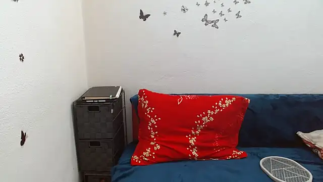 LadyHellene stripchat live cam model
