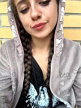 GeraBoobsi stripchat live cam model