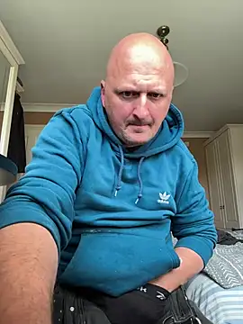 Attila120 stripchat live cam model