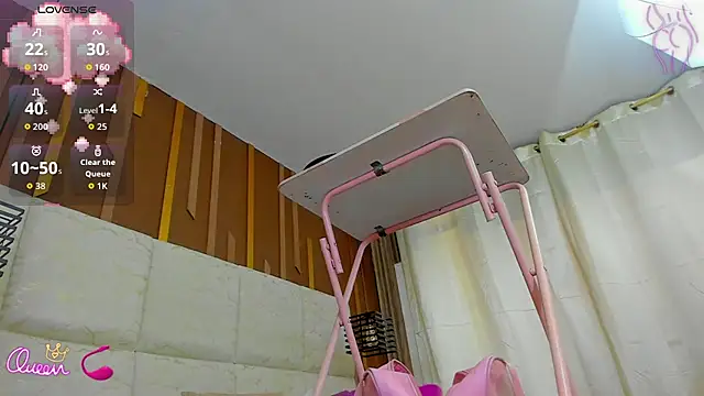 AmbarGills stripchat live cam model