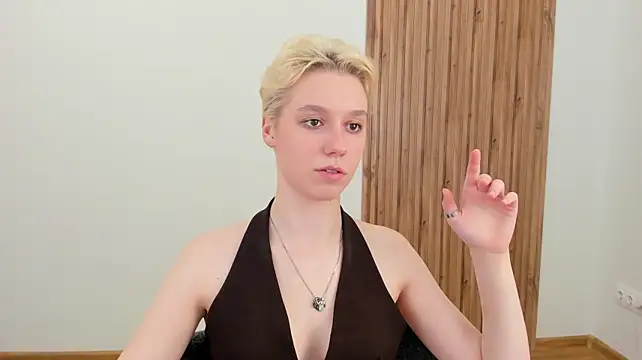 AgataGate stripchat live cam model
