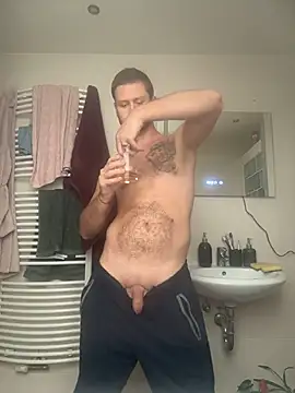 Marquisde stripchat live cam model