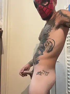 ogduro stripchat live cam model
