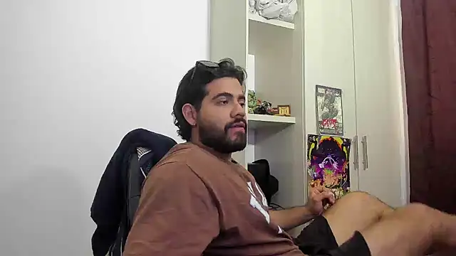 _Coddygold_ stripchat live cam model