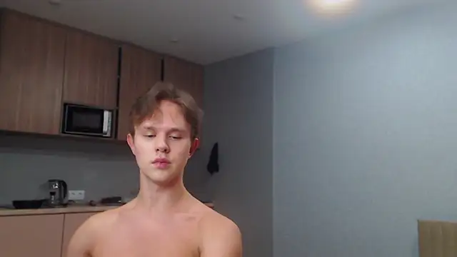 MartinMendez stripchat live cam model