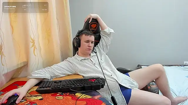 iliaskrislove stripchat live cam model