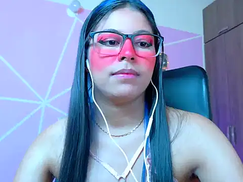 _ALLYSON18_ stripchat live cam model