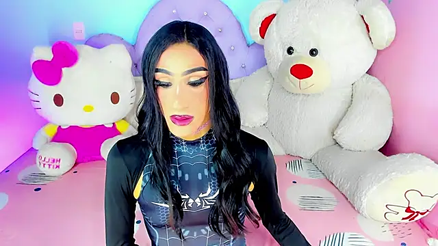 SexyJuliaa01 stripchat live cam model