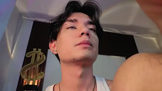 davoxer stripchat live cam model