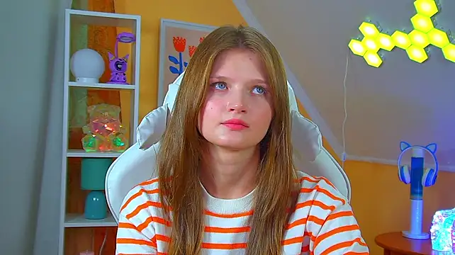 JaneRosen stripchat live cam model
