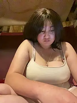 ha-cute stripchat live cam model