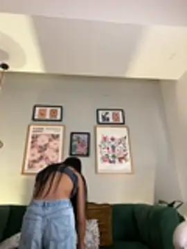 Tiffany_Low stripchat live cam model