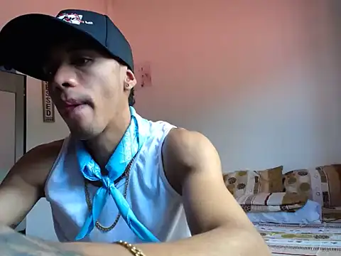 Jersi_parker1996 stripchat live cam model