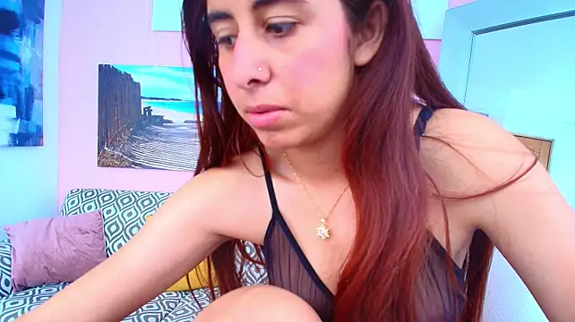 scarlett_clyde stripchat live cam model
