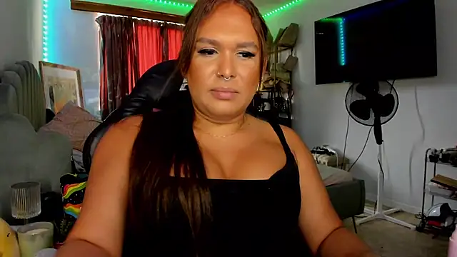 rubix_ts stripchat live cam model