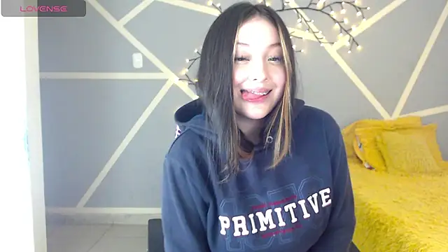 vero_doll12 stripchat live cam model