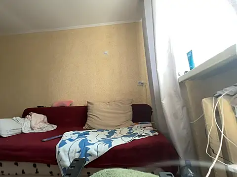 Svetlysvet stripchat live cam model