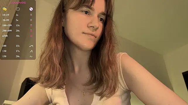 agniia257 stripchat live cam model
