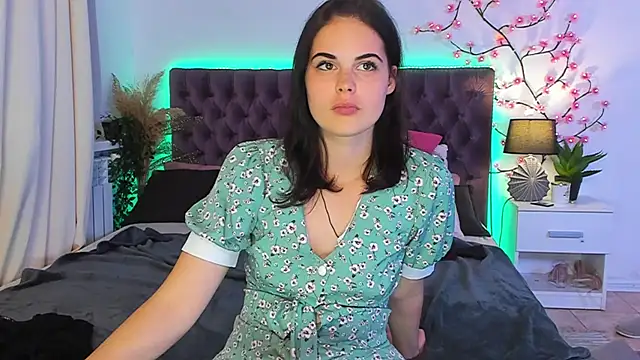 JennaMiu stripchat live cam model