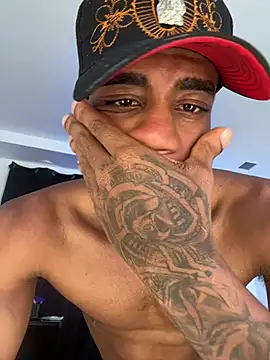 agrublack stripchat live cam model