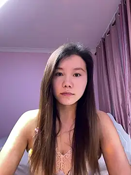 anan-a stripchat live cam model