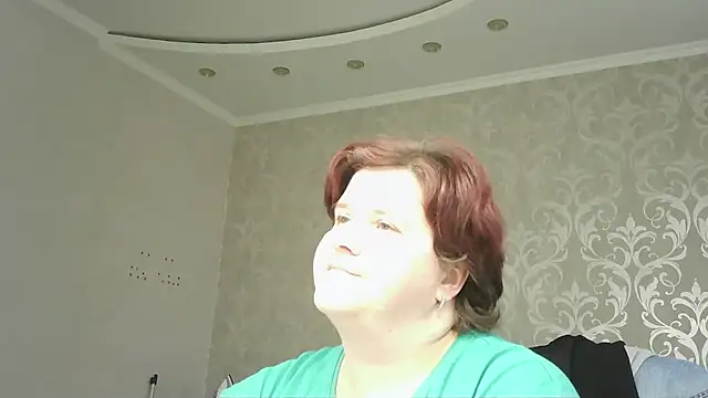 IdaDavis stripchat live cam model