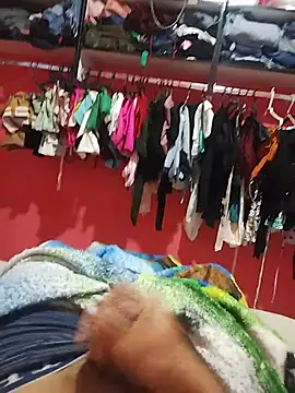 edsonjd stripchat live cam model