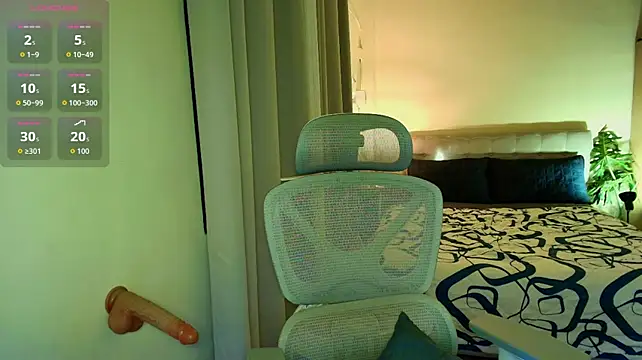 Cock4UrMouth stripchat live cam model