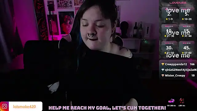 Bdsm_and_fries stripchat live cam model