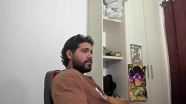 _Coddygold_ stripchat live cam model