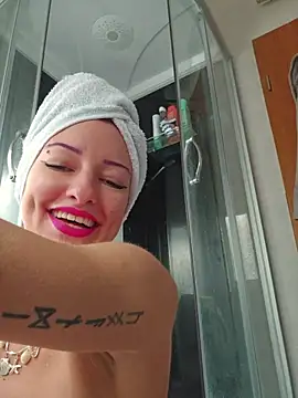 U_prolazu stripchat live cam model