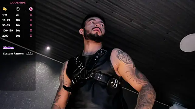 MarkWalker__ stripchat live cam model