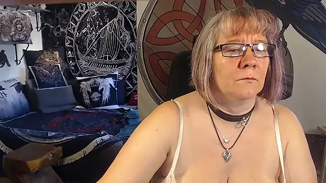 TittenMichelle stripchat live cam model