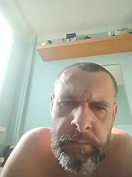 Andrzej-M stripchat live cam model