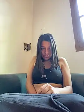 EverMore_ stripchat live cam model