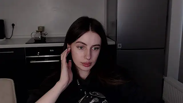 MuseMia stripchat live cam model
