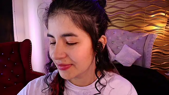 _Ninaharpper stripchat live cam model