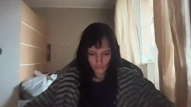 SebrinaMontelle stripchat live cam model