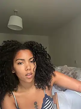 Amelify stripchat live cam model