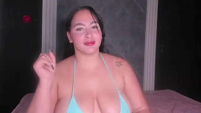 _Astrid_queen stripchat live cam model