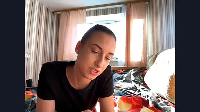 MyraRidler stripchat live cam model