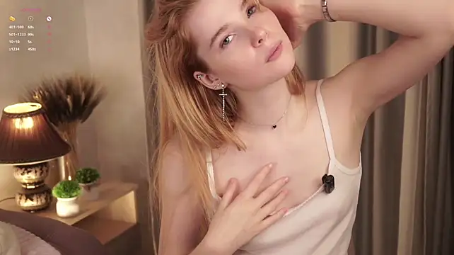 MerylBronston stripchat live cam model