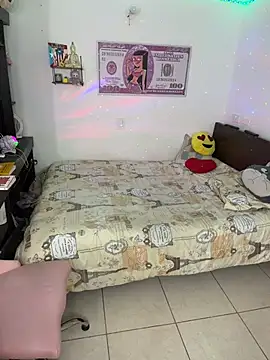 Arizaa1 stripchat live cam model