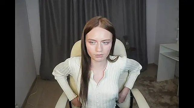 DedeAono stripchat live cam model