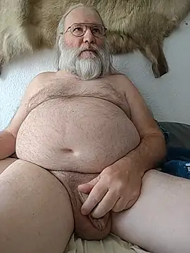 SexySantaC stripchat live cam model
