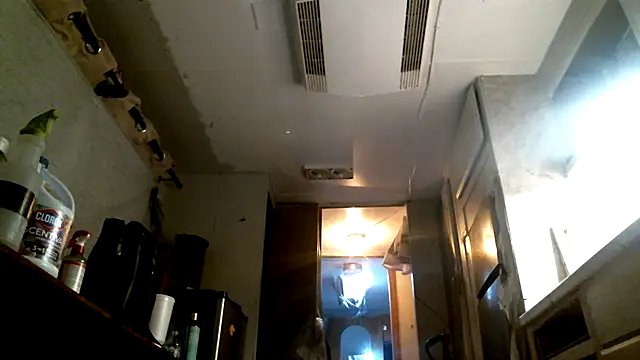 SexyB214 stripchat live cam model