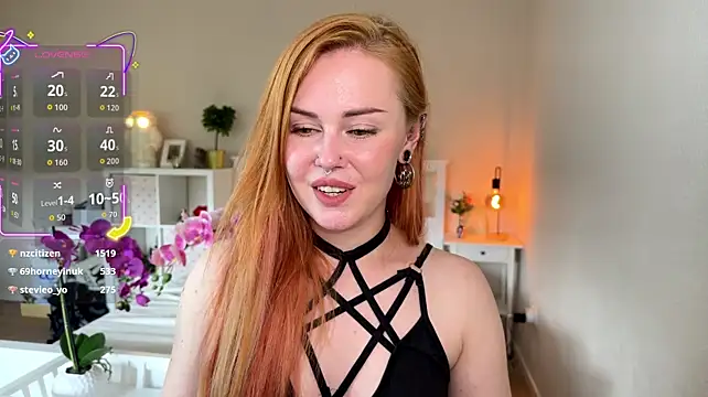 Sargonium999 stripchat live cam model